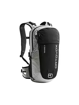 ORTOVOX | Wanderrucksack Traverse Pure 20 | 